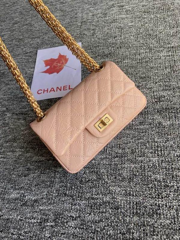 Chanel Handbags 422